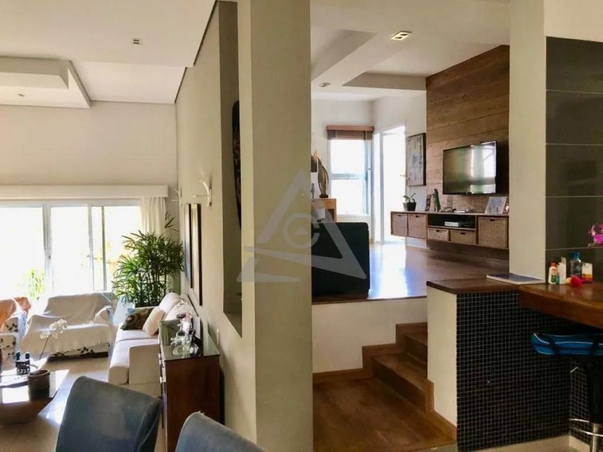 Casa à venda em Campinas, Jardim Botânico (Sousas), com 3 suítes, com 325 m², Jardim Botânico