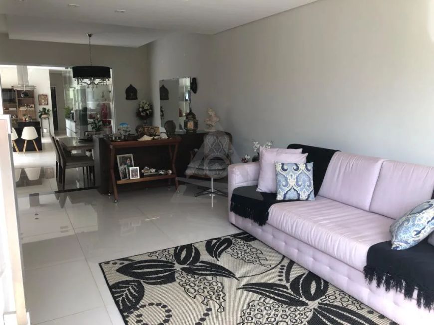 Casa à venda em Campinas, Parque Alto Taquaral, com 4 quartos, com 313 m²