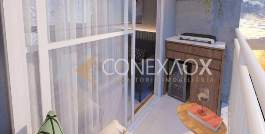 apartamento - Jardim Yeda - Campinas