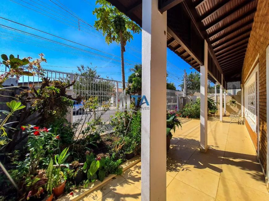 Casa térrea à venda, 444m² com 4 Quartos 3 suítes 5 vagas - Jardim Eulina, Campinas REF: CA0307