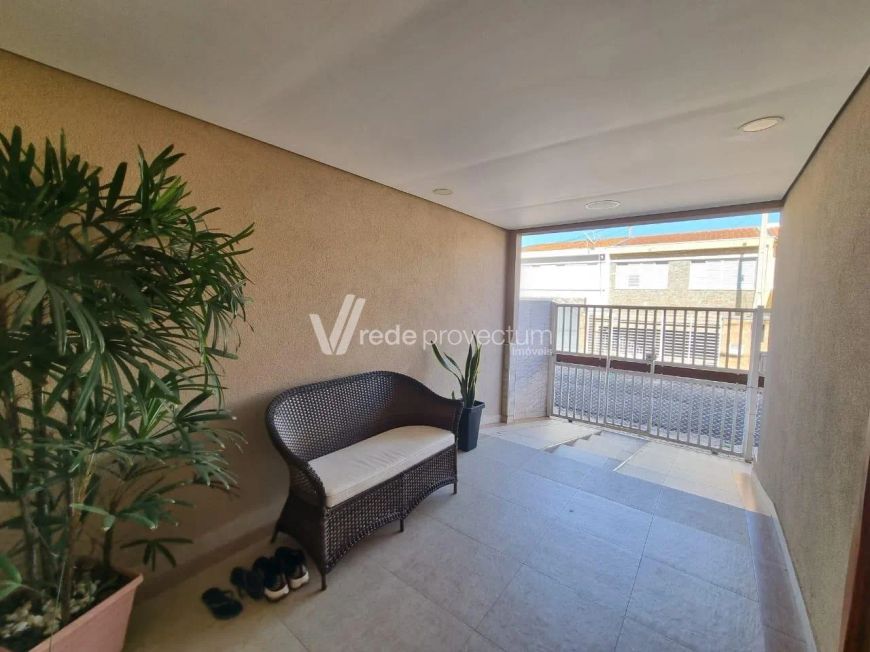 casa - Vila Iapi - Campinas
