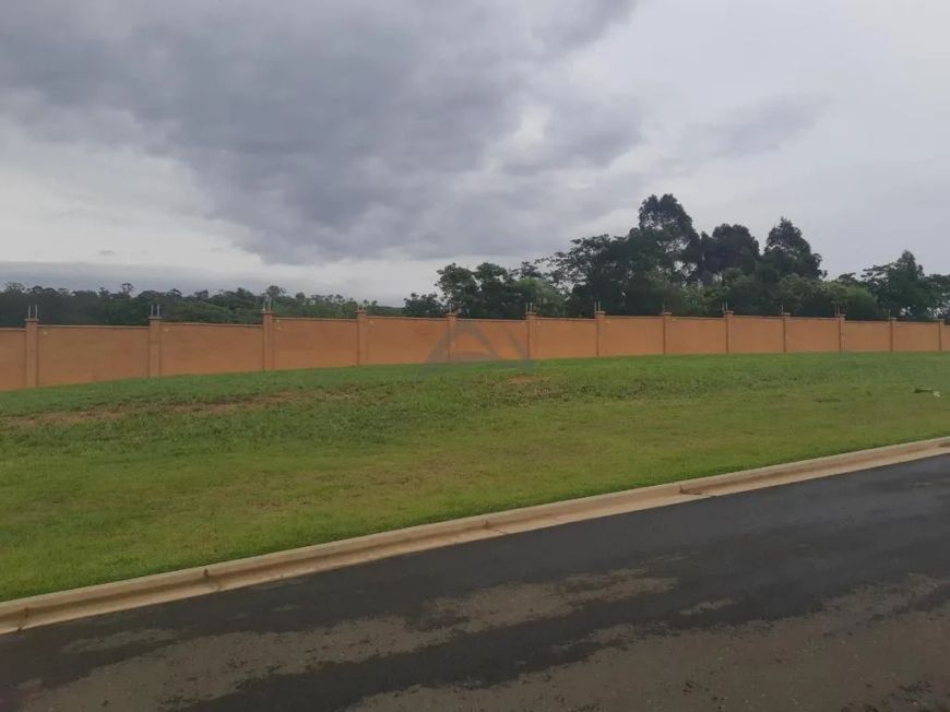 Terreno à venda em Campinas, Alphaville Dom Pedro 3, com 452 m², Alphaville Dom Pedro 3