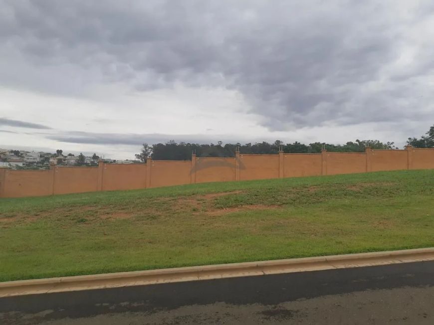 Terreno à venda em Campinas, Alphaville Dom Pedro 3, com 452 m², Alphaville Dom Pedro 3