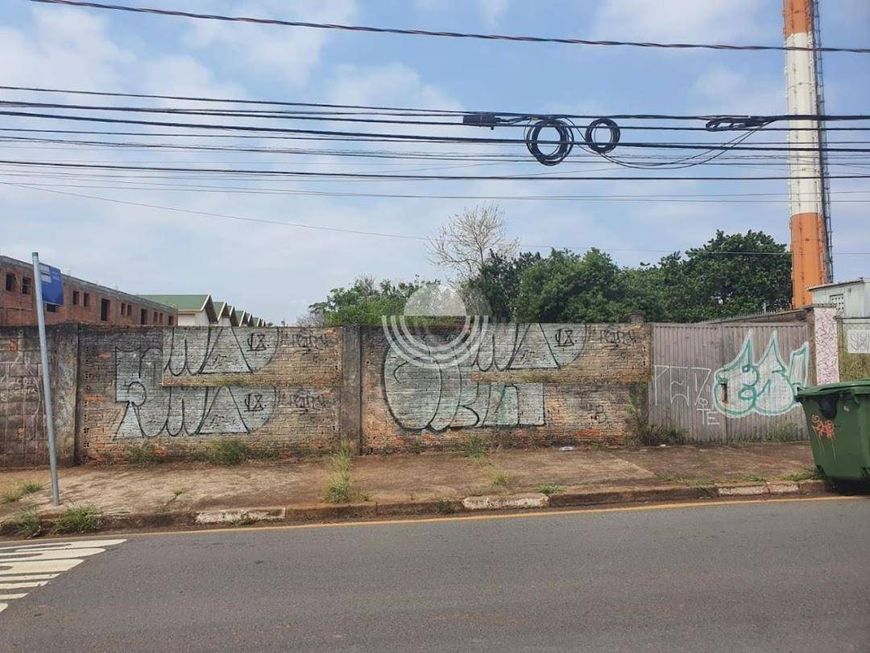 Terreno à venda, 1000 m² por R$ 1.600.000,00 - Chácara Primavera - Campinas/SP