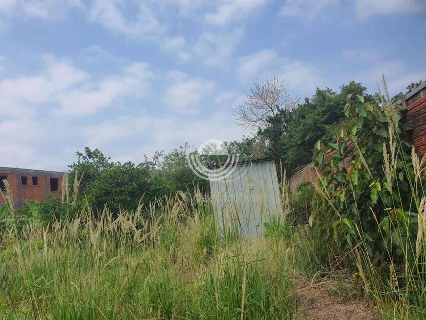 Terreno à venda, 1000 m² por R$ 1.600.000,00 - Chácara Primavera - Campinas/SP