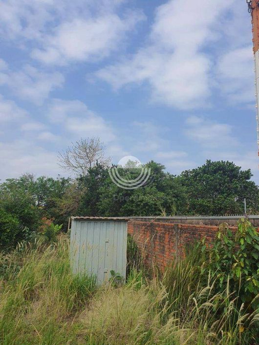 Terreno à venda, 1000 m² por R$ 1.600.000,00 - Chácara Primavera - Campinas/SP
