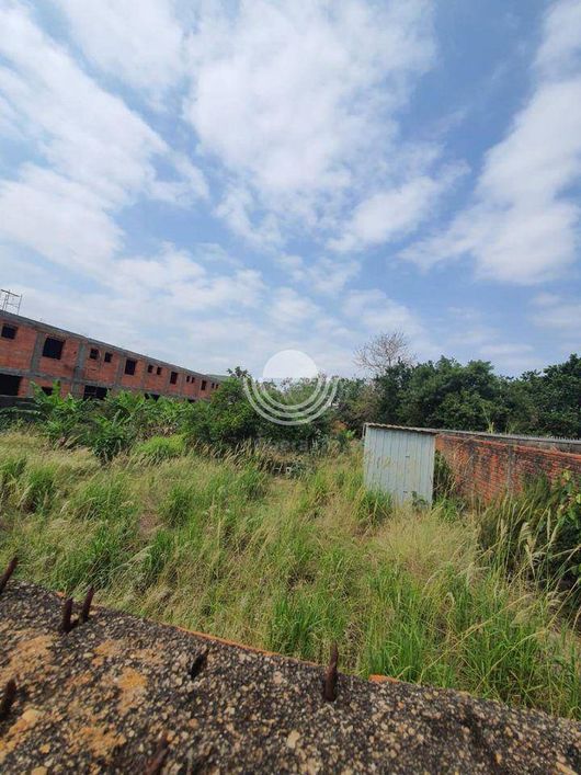 Terreno à venda, 1000 m² por R$ 1.600.000,00 - Chácara Primavera - Campinas/SP