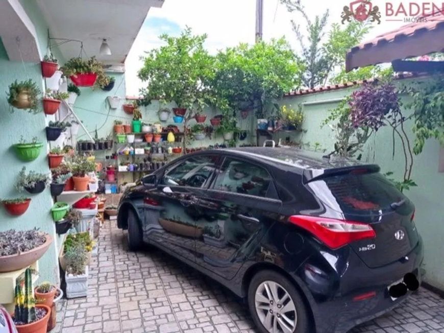Casa à venda em Campinas, Parque Residencial Vila União, com 4 quartos, com 180 m²