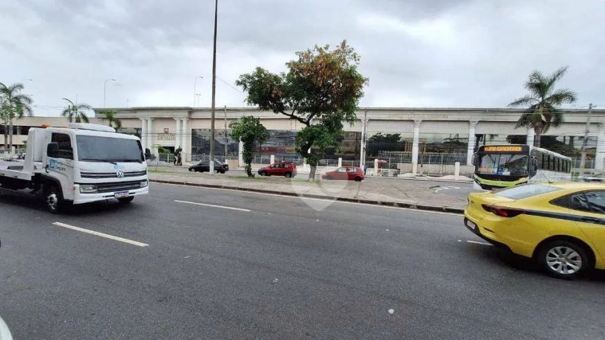 Loja à venda, 135 m² por R$ 330.000,00 - Del Castilho - Rio de Janeiro/RJ