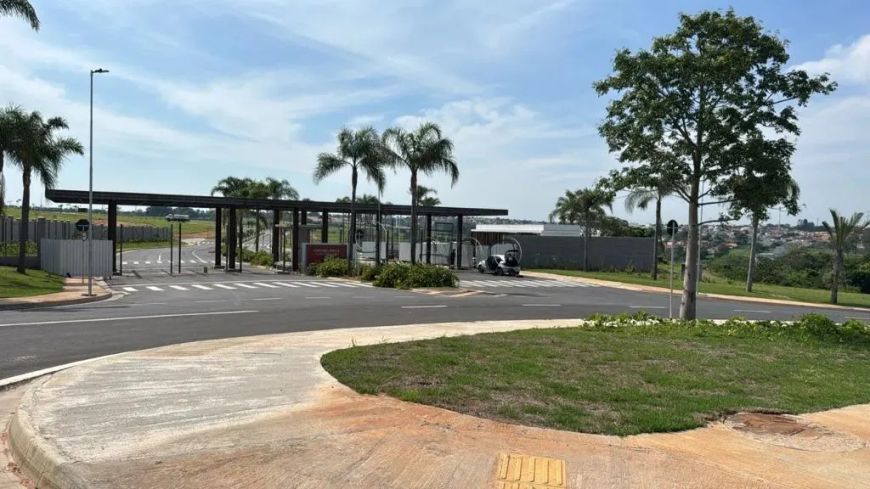 Terreno à venda em Campinas, Loteamento Alphaville Campinas, com 360 m², Serena Campinas