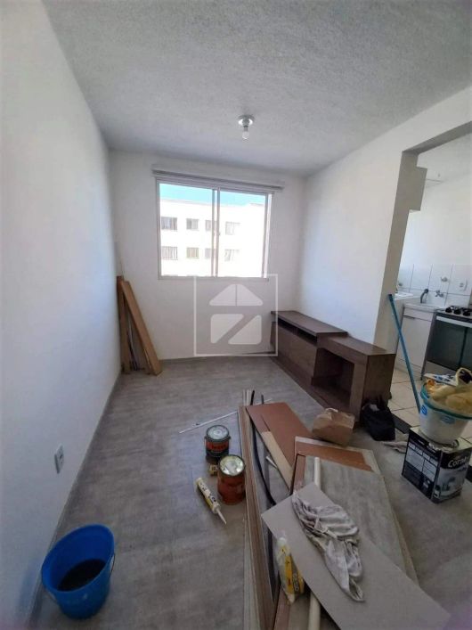 Apartamento à venda com 45 m², 2 quartos 1 vaga em Vila Renascenca, Campinas
