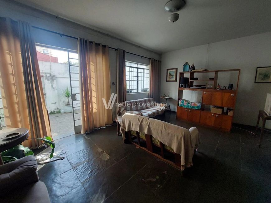 casa - Cambuí - Campinas