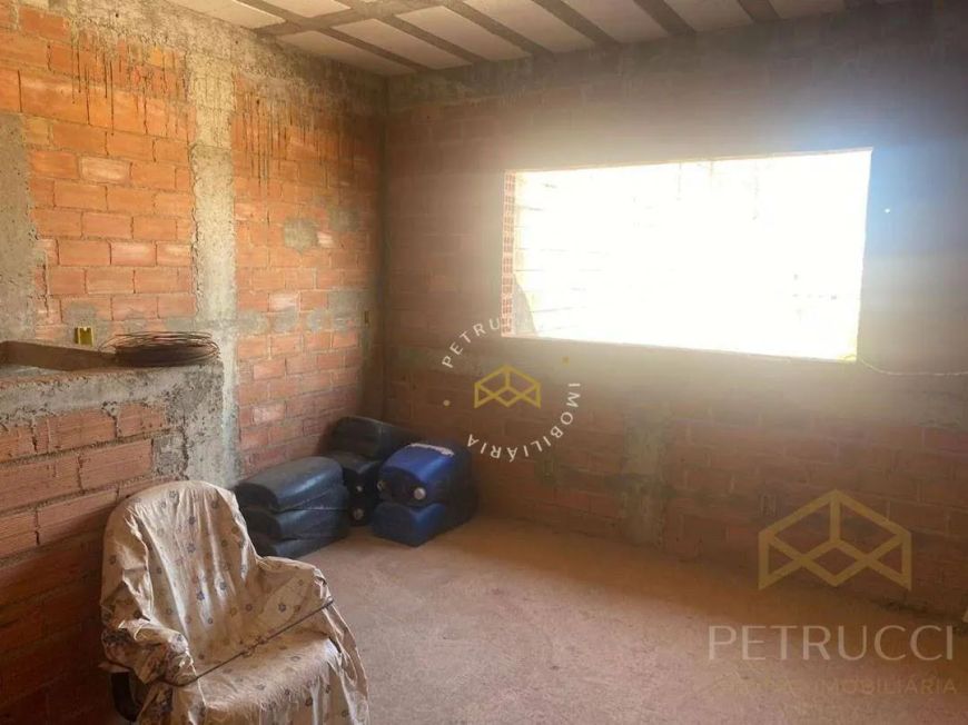 Casa Comercial à venda, Jardim Stella, Campinas - CA0909.