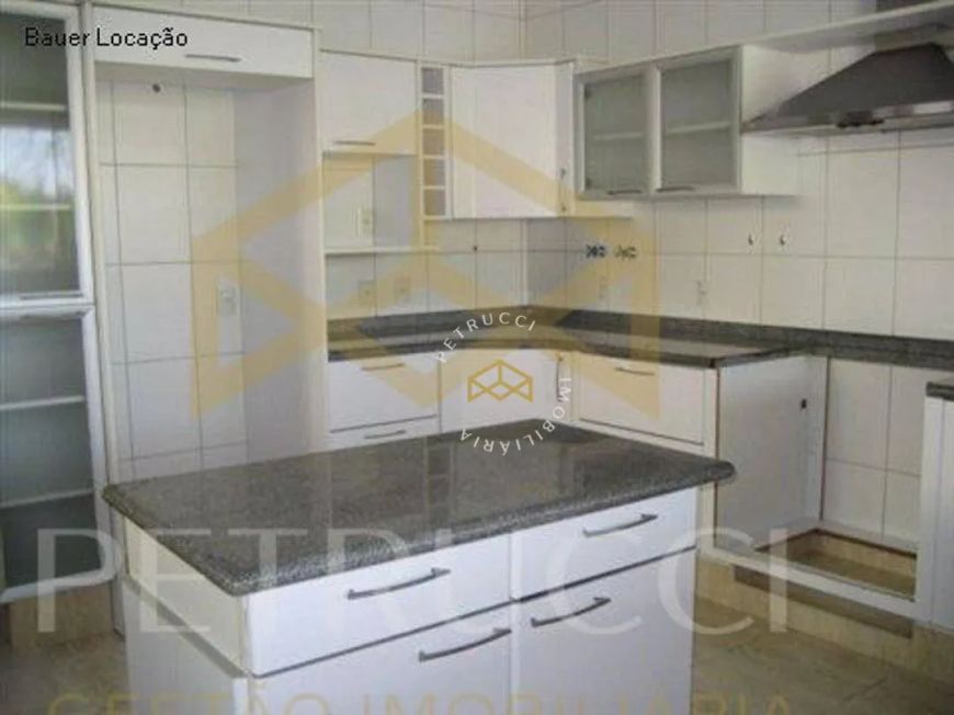 Casa com 4 dormitórios à venda, 576 m² por R$ 3.400.000,00 - Condomínio Residencial Colina - Campina