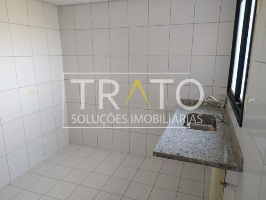 apartamento - Vila Brandina - Campinas
