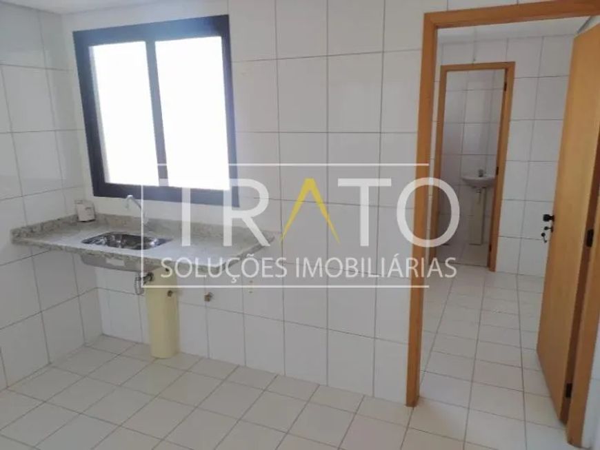 apartamento - Vila Brandina - Campinas