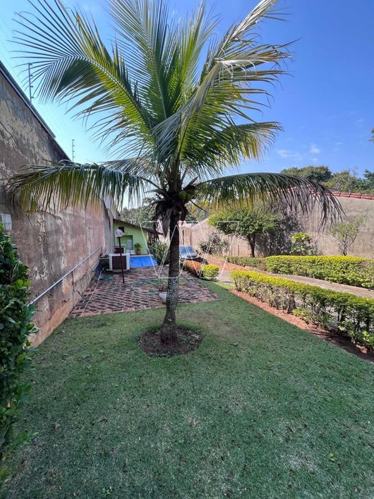 casa - Sousas - Campinas