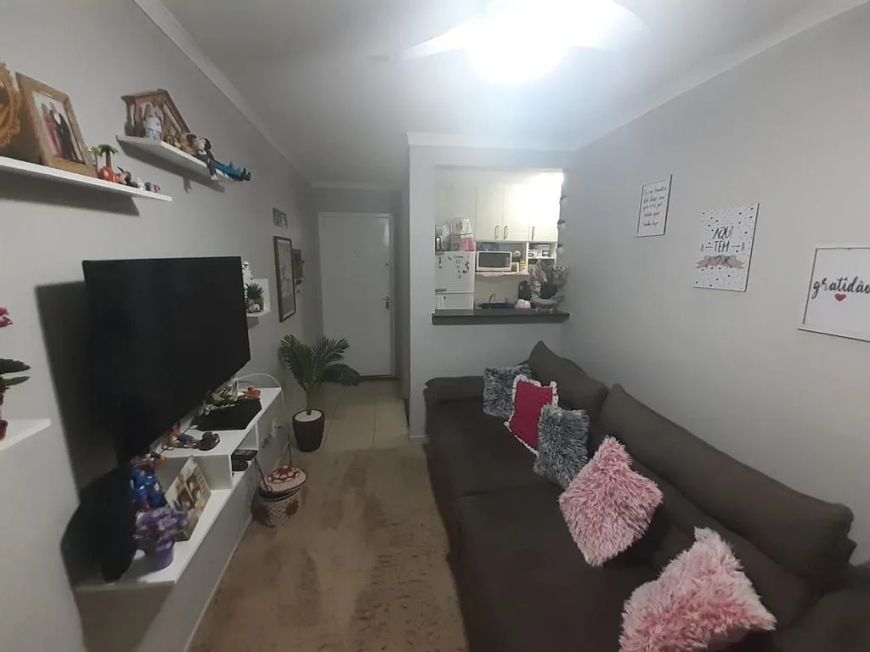 Apartamento à venda em Campinas, Jardim Nova Europa, com 2 quartos, com 44 m²