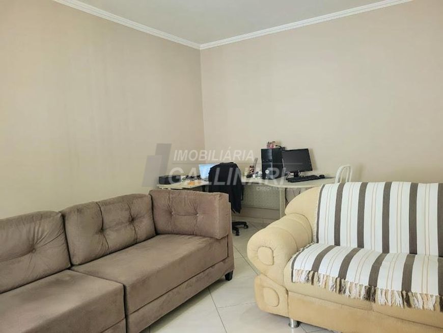 casa - Jardim Proença - Campinas