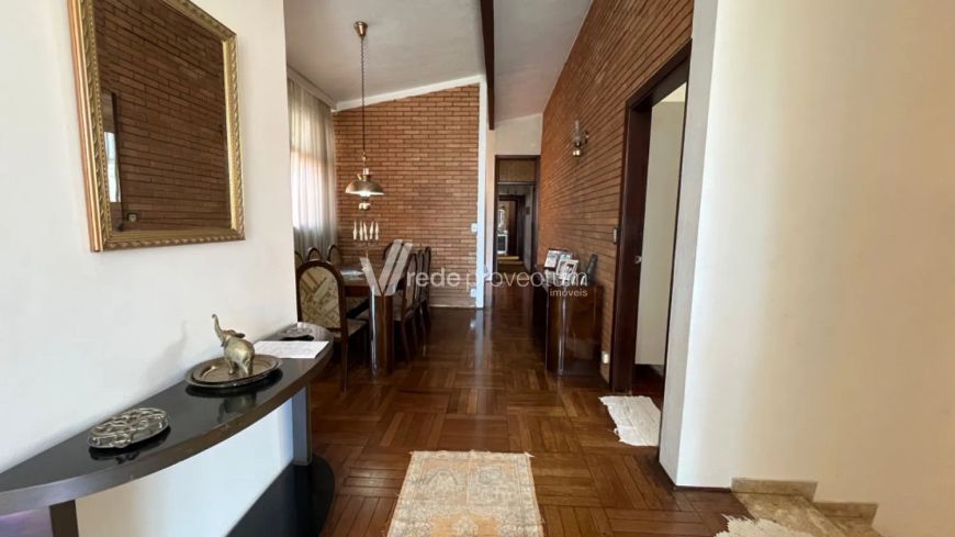 casa - Vila Nova São José - Campinas