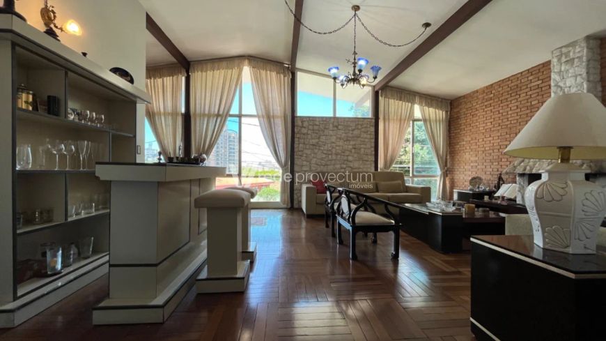 casa - Vila Nova São José - Campinas