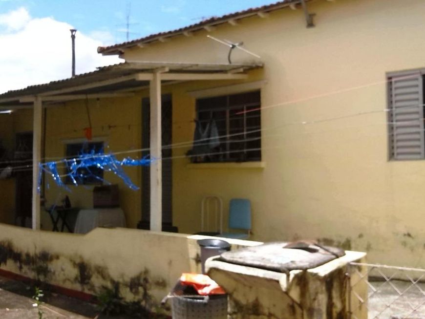 casa - Vila Proost de Souza - Campinas