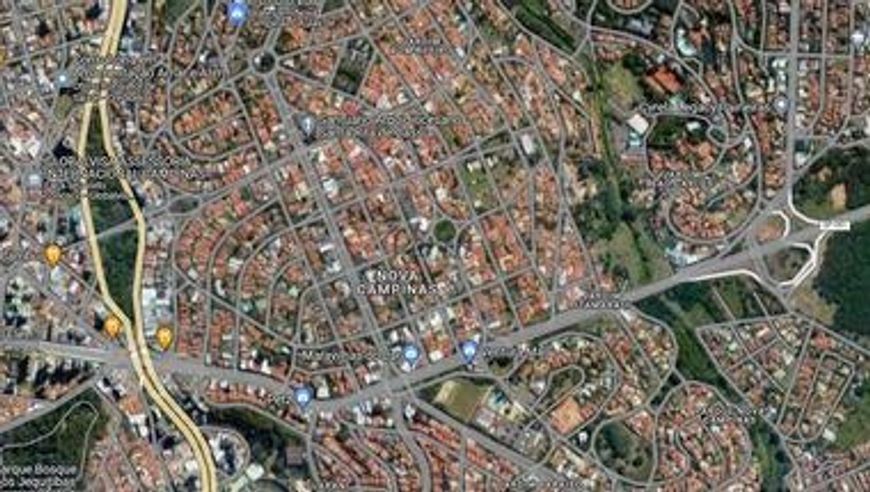 Terreno á venda no Nova Campinas, 1040m² - Campinas -SP