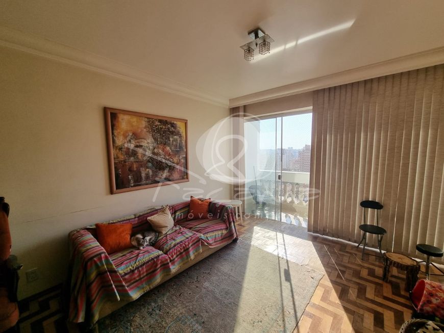 Apartamento no Cambuí para venda por 700.000,00 - Façanha Imóveis Campinas