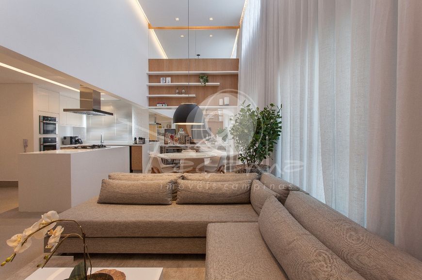 Apartamento para venda no Cambuí em Campinas - Local Nobre