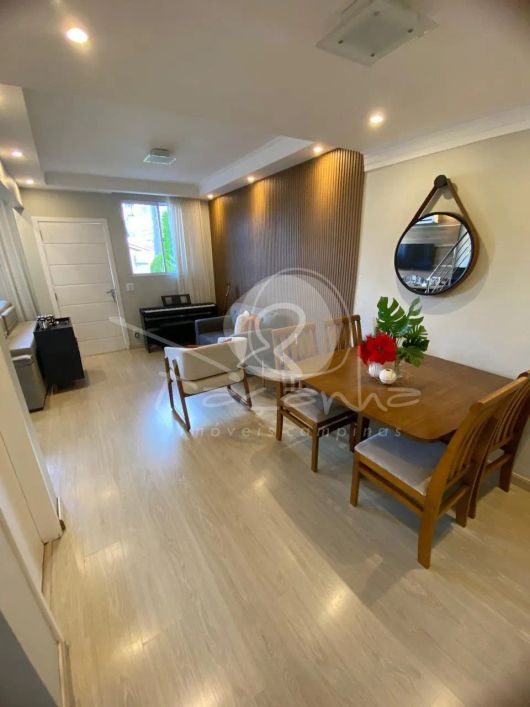 Casa com 3 quartos para Venda no Santa Cândida - Façanha Imóveis Campinas