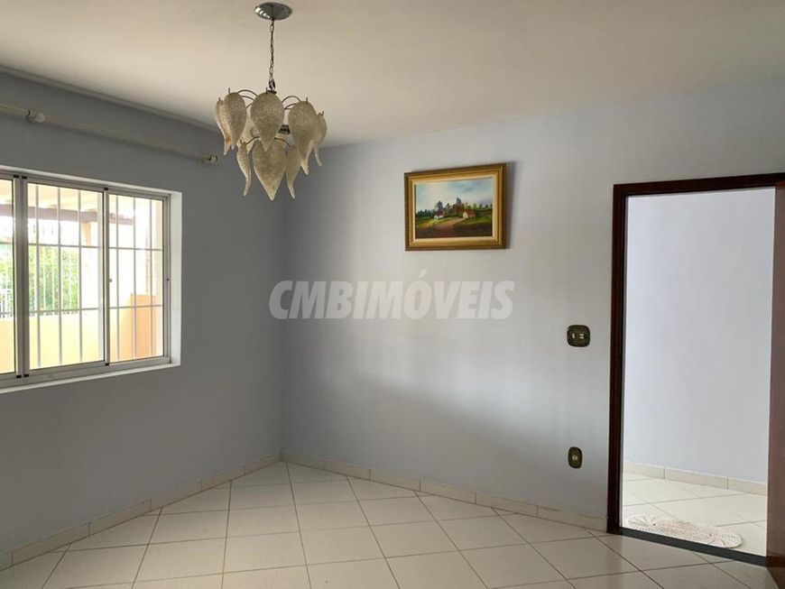 casa - Jardim Cura D'Ars - Campinas