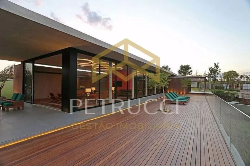 Terreno Residencial à venda, Loteamento Caminhos de San Conrado (Sousas), Campinas - TE1497.