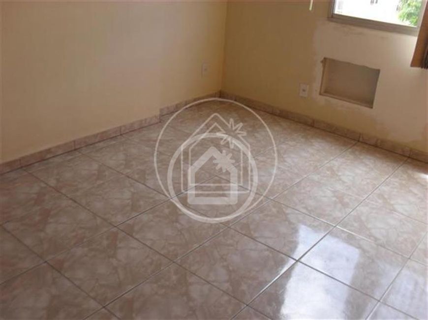 CONDOMINIO DO EDIFICIO CONSELHEIRO FERRAZ - Apartamento 2 quartos