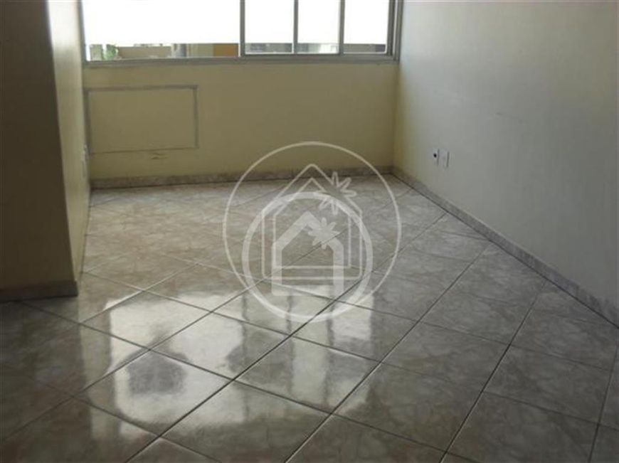 CONDOMINIO DO EDIFICIO CONSELHEIRO FERRAZ - Apartamento 2 quartos