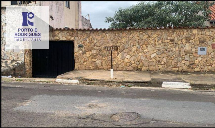 Casa com 2 dormitórios à venda, 398 m² por R$ 595.000,00 - Parque Jambeiro - Campinas/SP