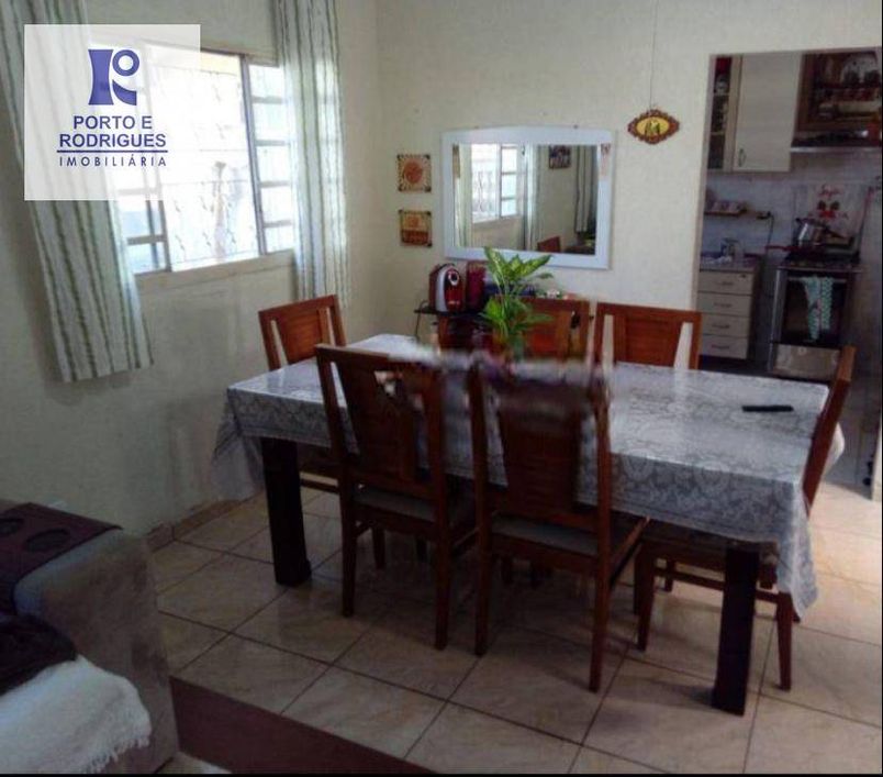 Casa com 2 dormitórios à venda, 398 m² por R$ 595.000,00 - Parque Jambeiro - Campinas/SP