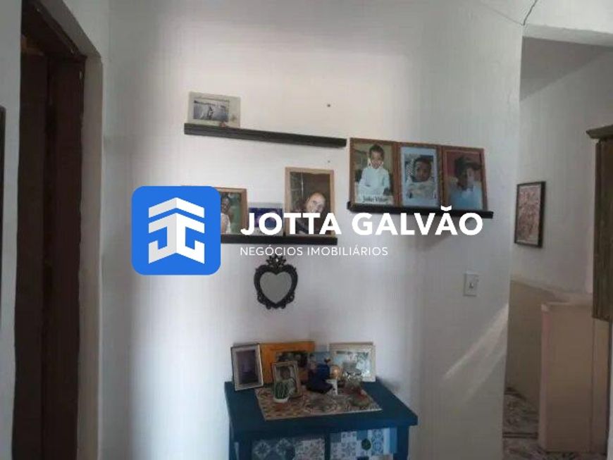 Casa no Jd. Ouro Preto em Campinas