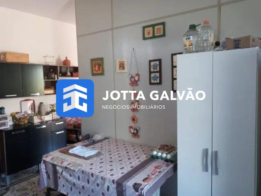Casa no Jd. Ouro Preto em Campinas