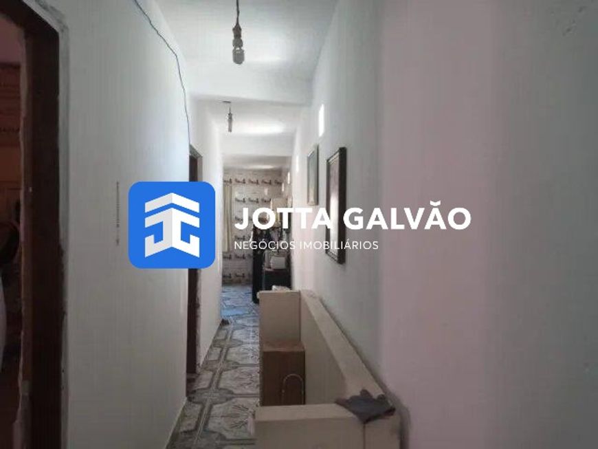 Casa no Jd. Ouro Preto em Campinas