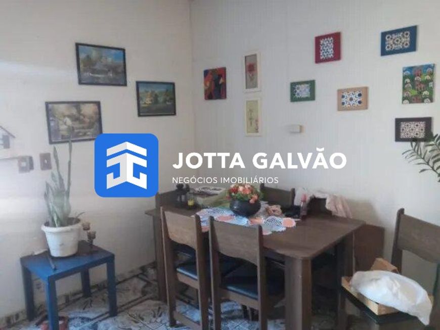 Casa no Jd. Ouro Preto em Campinas