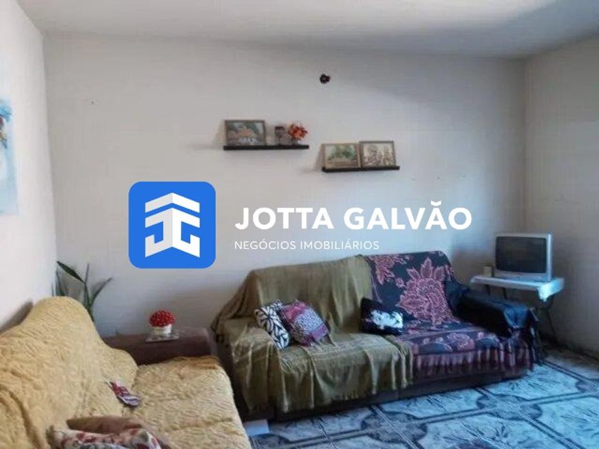 Casa no Jd. Ouro Preto em Campinas