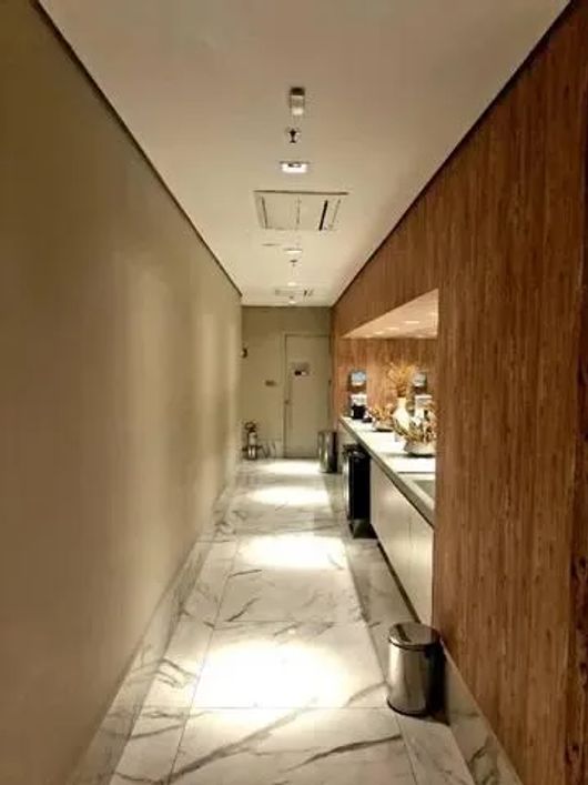 Sala comercial, 36m², à venda em Campinas, Botafogo