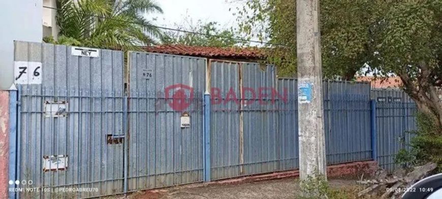 Terreno à venda em Campinas, Jardim Carlos Lourenço, com 257 m²