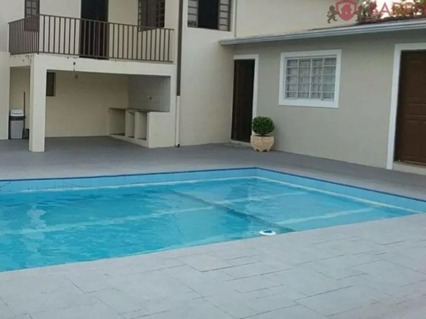 Casa à venda em Campinas, Parque Jatibaia (Sousas), com 3 quartos, com 500 m²