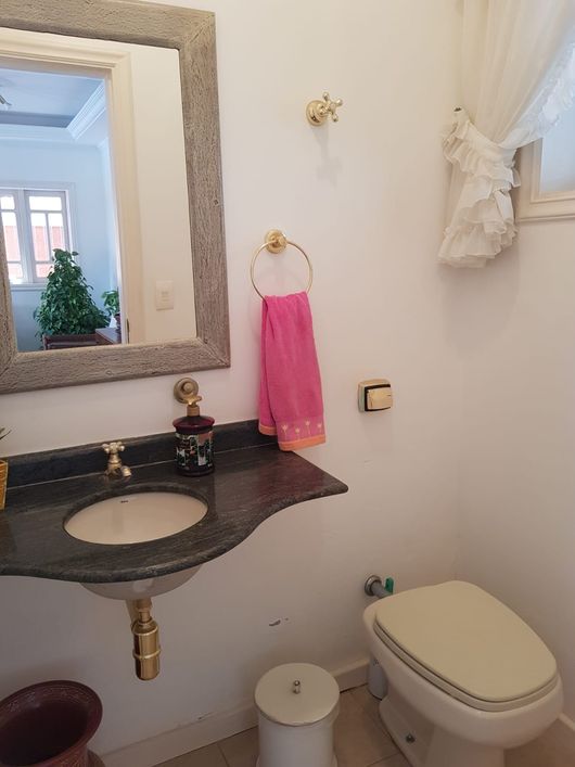 Charmosa e aconchegante residência no Residencial Barão do Café, 4 dormitórios, confira!