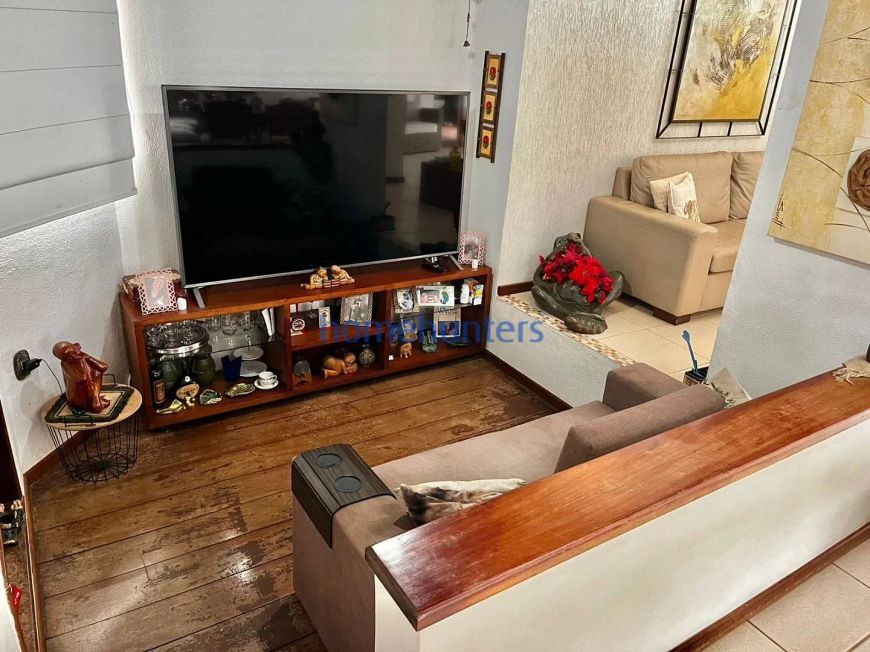 Casa com 4 dormitórios à venda, 208 m² por R$ 1.790.000,00 - Notre Dame - Campinas/SP