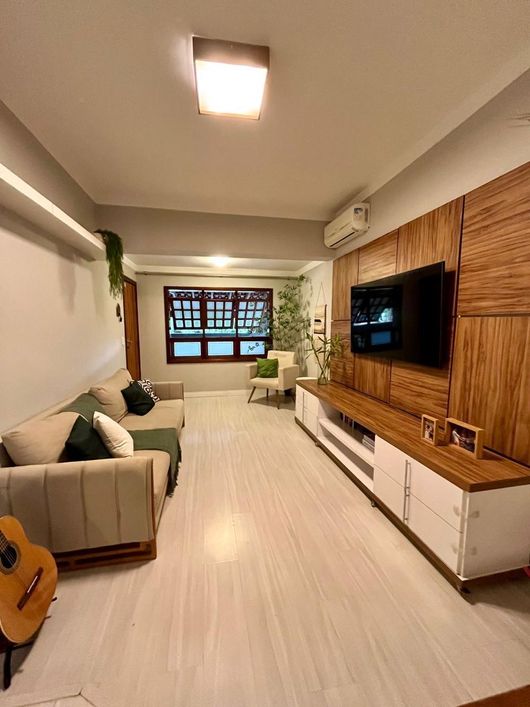 LINDA CASA MODERNA! - Vila Lemos - Campinas - SP