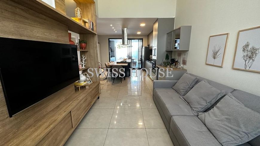 Casa à venda 3 quartos no Swiss Park em Campinas