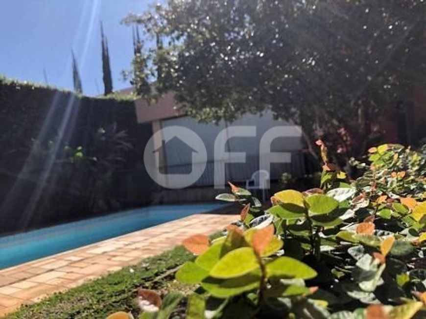 casa - Nova Campinas - Campinas