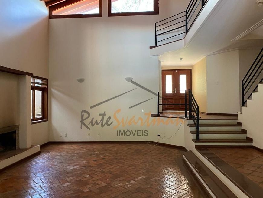 Casa Reformada com 4 dormitórios à venda, 400 m² por R$ 2.790.000 - Residencial Barão do Café - Camp